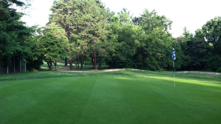 Walnut Lane GC