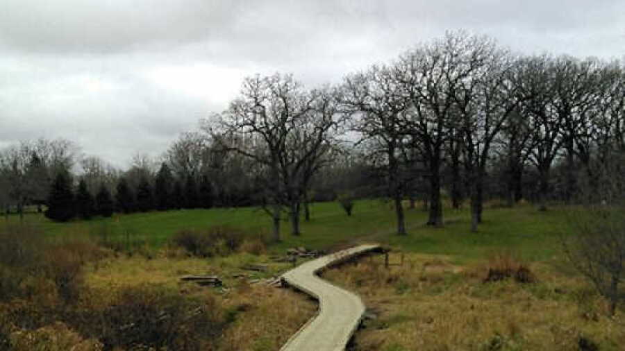 Meadow Greens GC