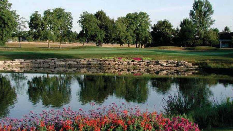 Arboretum GC