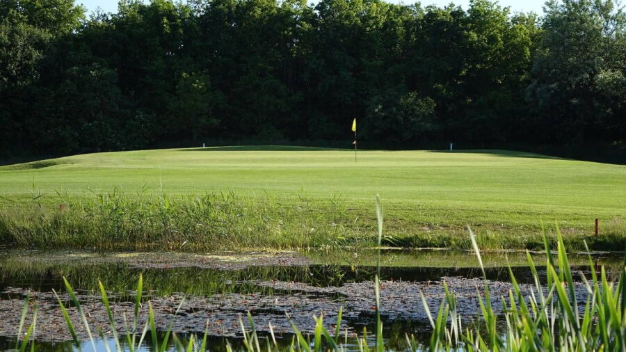 Husumer Bucht GC