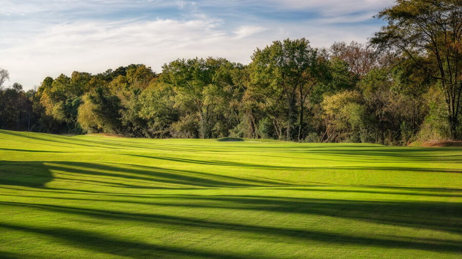 Bobby Jones GC - The Azalea: #3