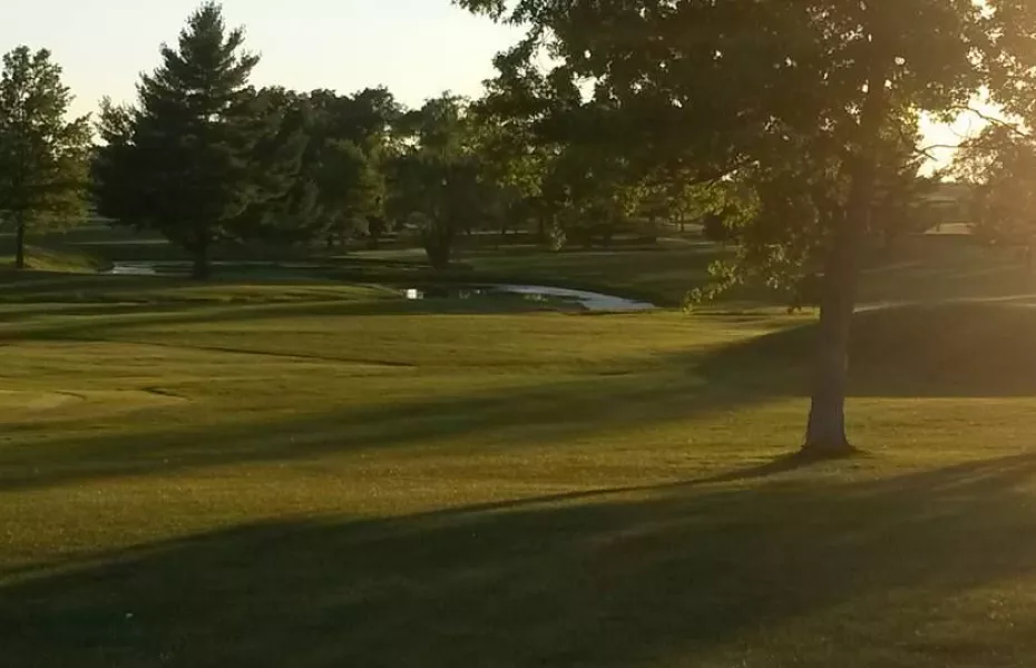 Lakeview Greens GC