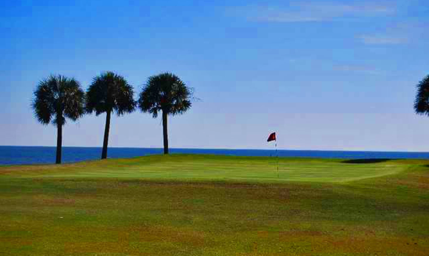 Great Southern Golf Club