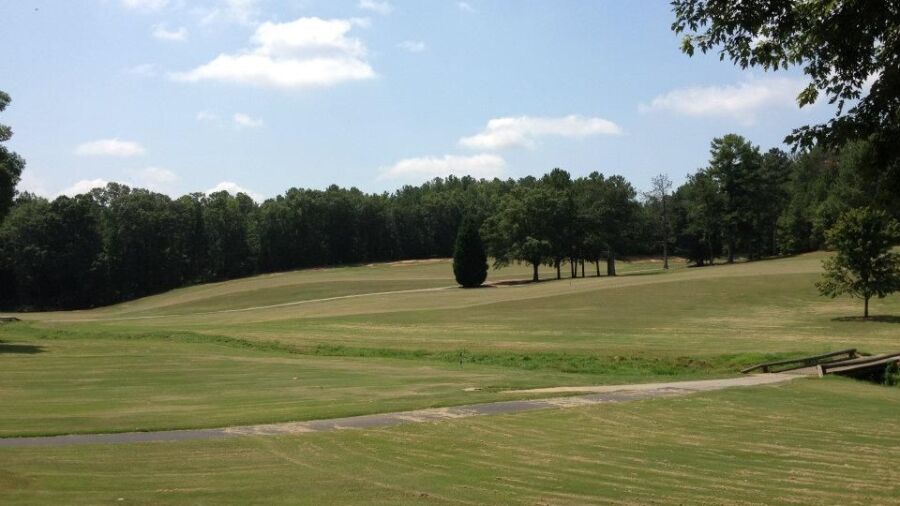 Griffin City GC