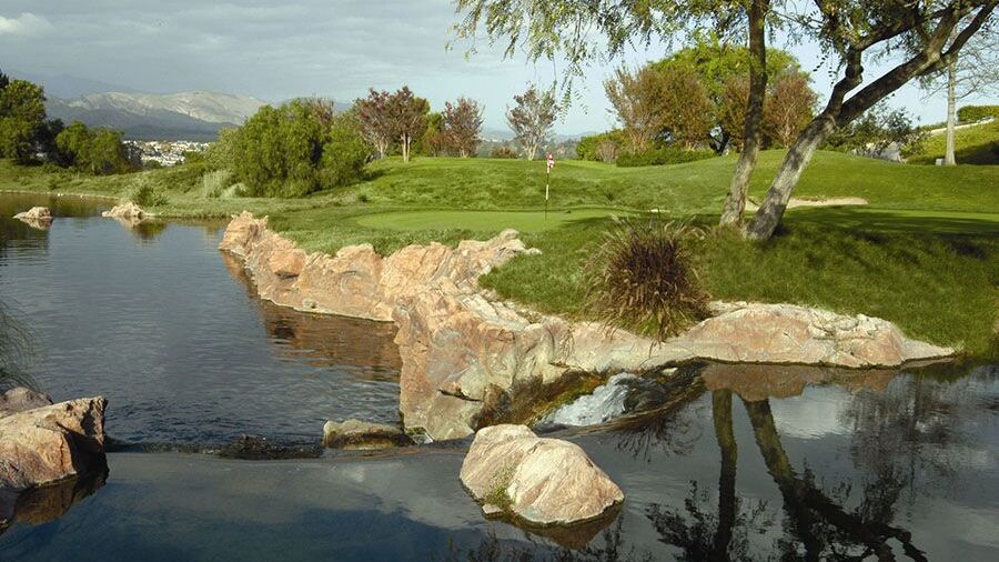 Spanish Hills GCC