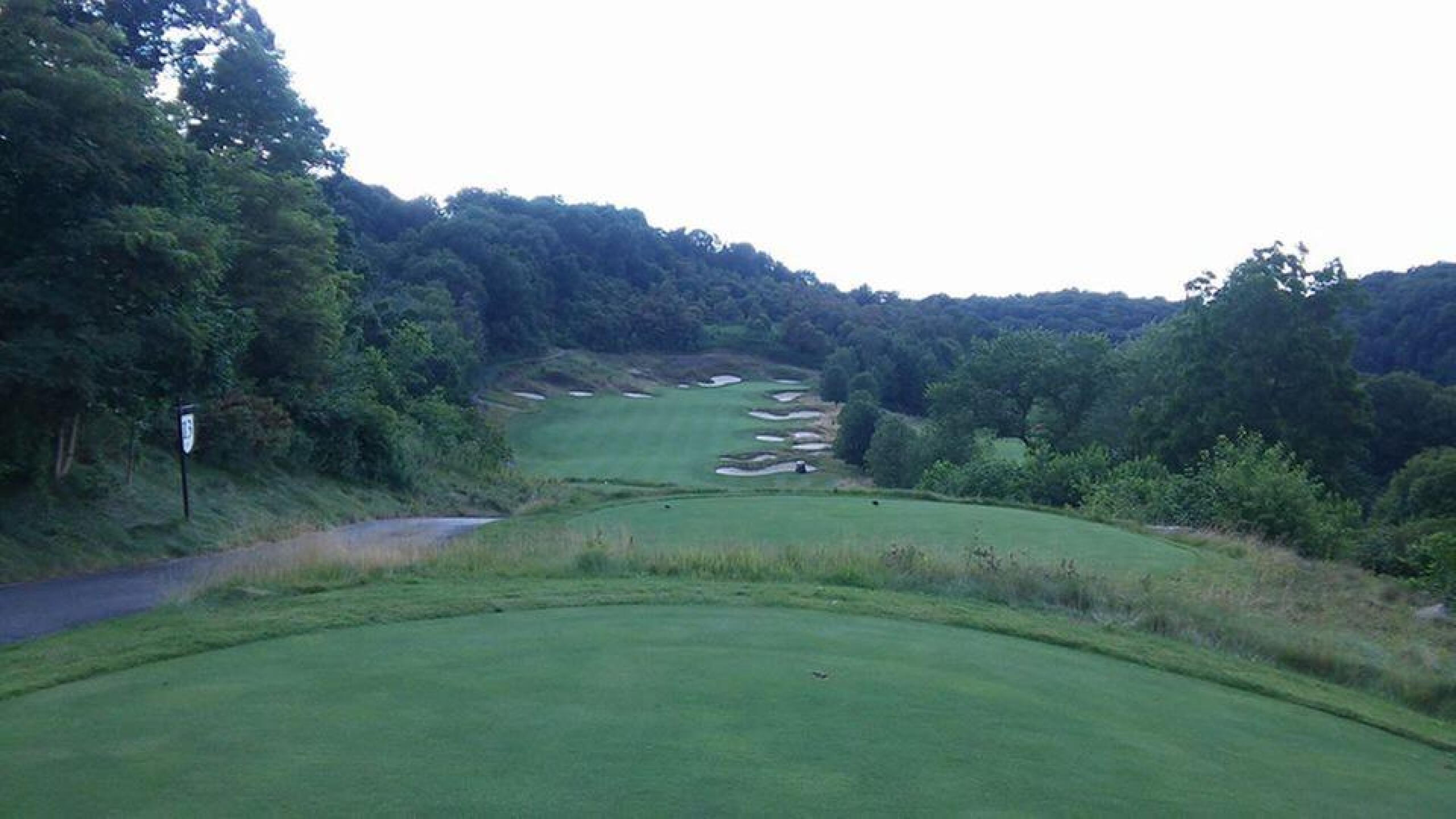 (Photo submitted by NEPAGolfer05 on 05/22/2018)