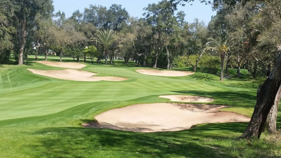 Dar Es Salam Royal GC