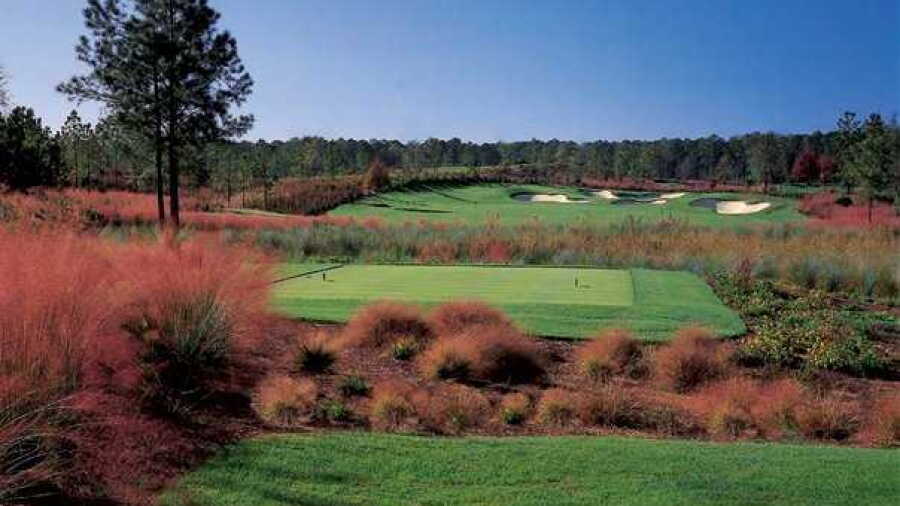 Berkeley Hall GC