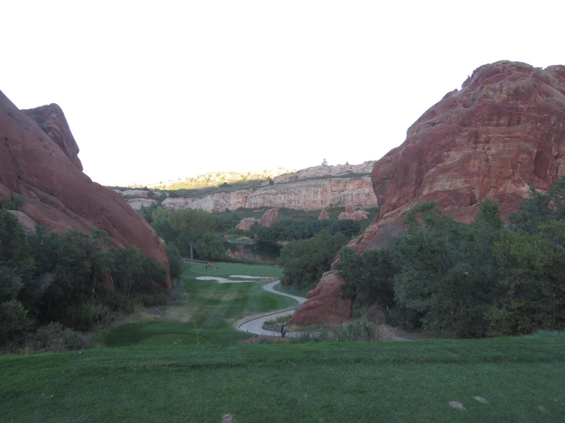 (Photo submitted by tdwalke on 09/29/2015)