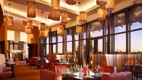 JW Marriott San Antonio Hill Country Resort - 18 Oaks