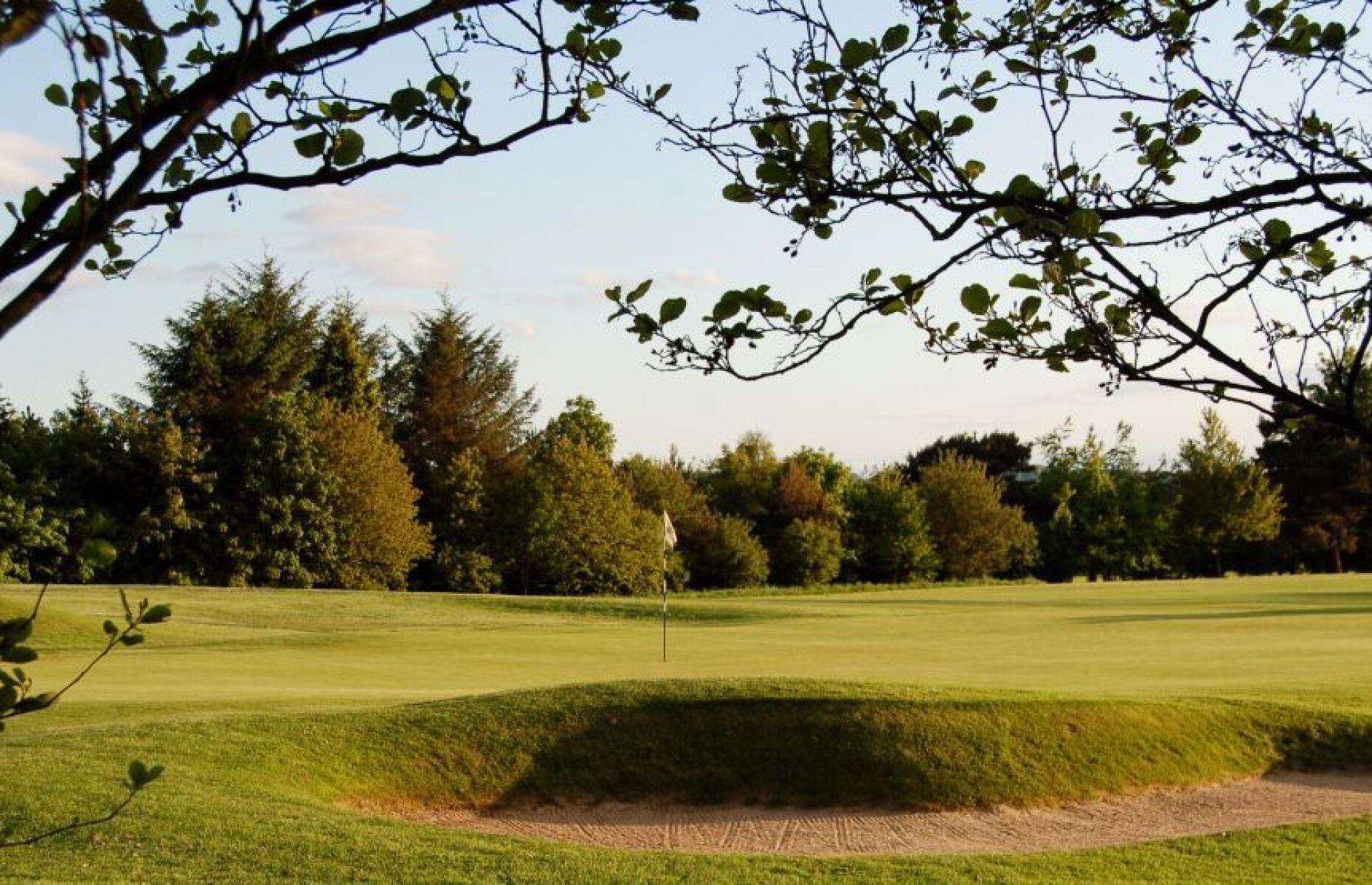 Turnhouse Golf Club in Edinburgh, Edinburgh City, Scotland GolfPass