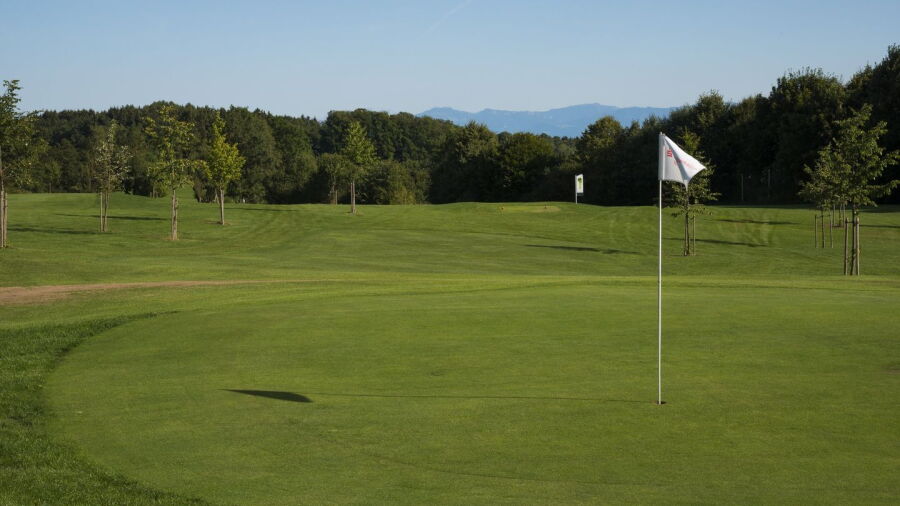 Gut Thailing GC - 6-hole