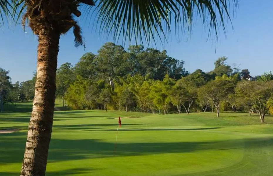 Terras de Sao Jose GC: #10