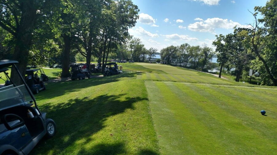 Alexandria GC