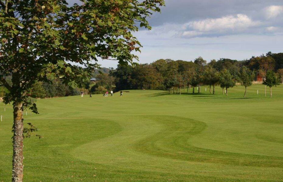 Peterculter Golf Club in Peterculter, Aberdeenshire, Scotland GolfPass
