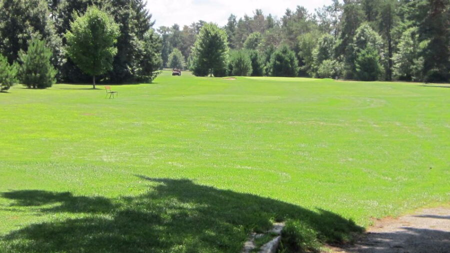 Tri City GC