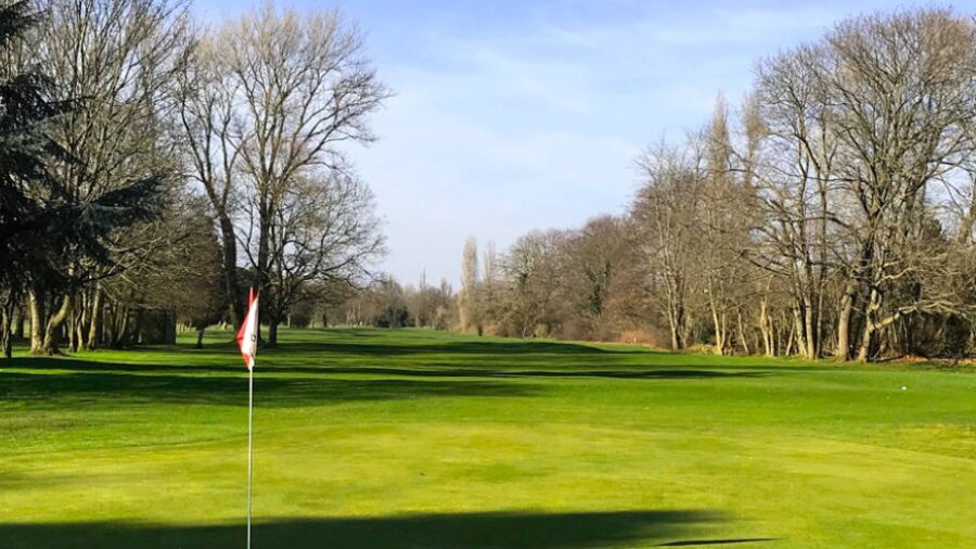 Shortlands GC