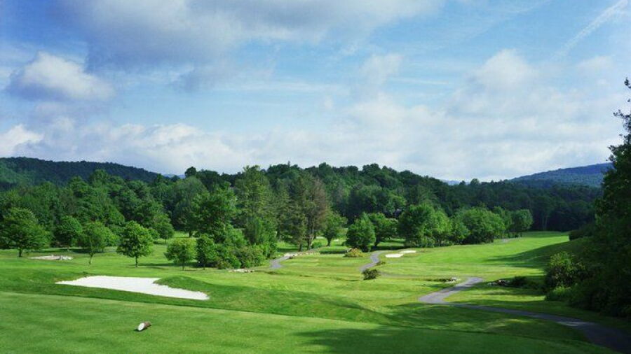 Linville GC
