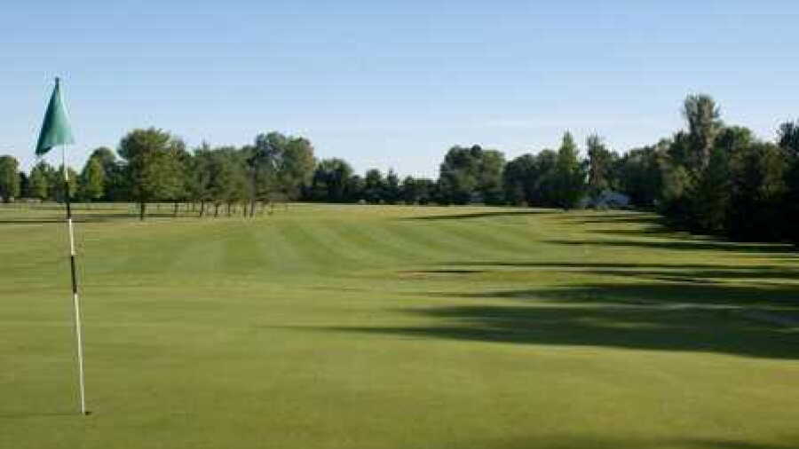 Arrowhead GC: #7