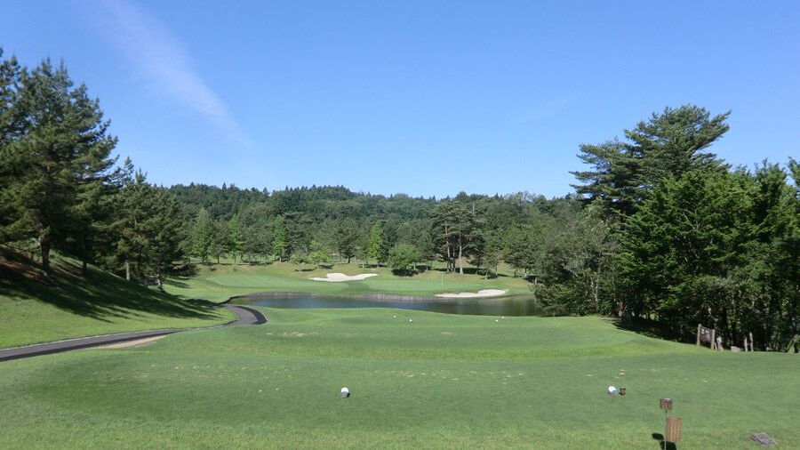 Sendai Classic GC: #3