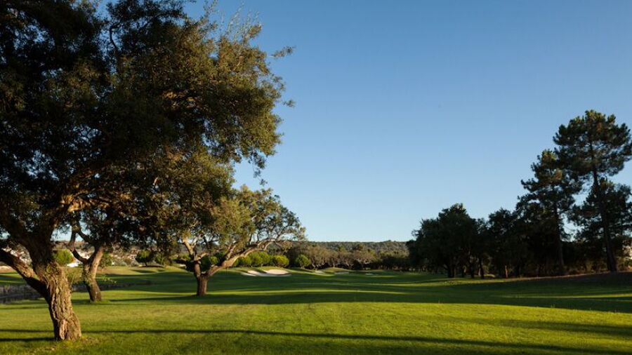 Arrabida Resort & Golf Academy