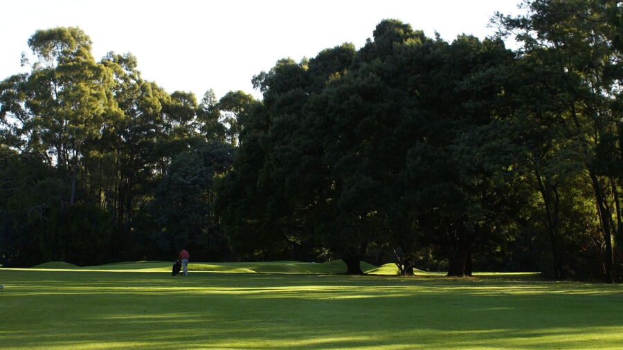 Devonport GC