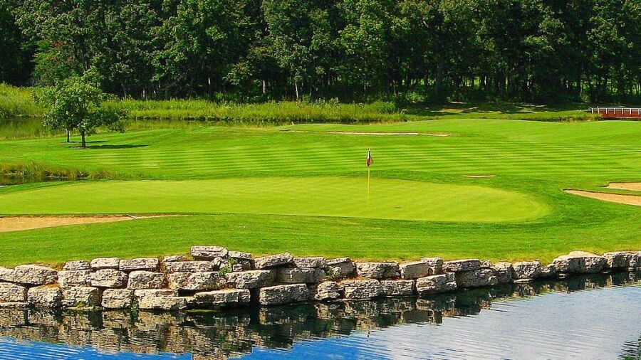 Cantigny Golf