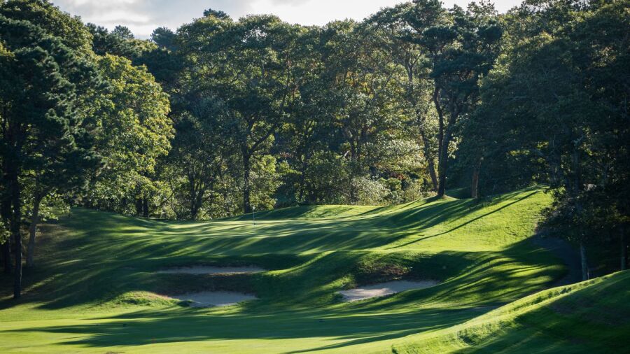 Hyannis GC