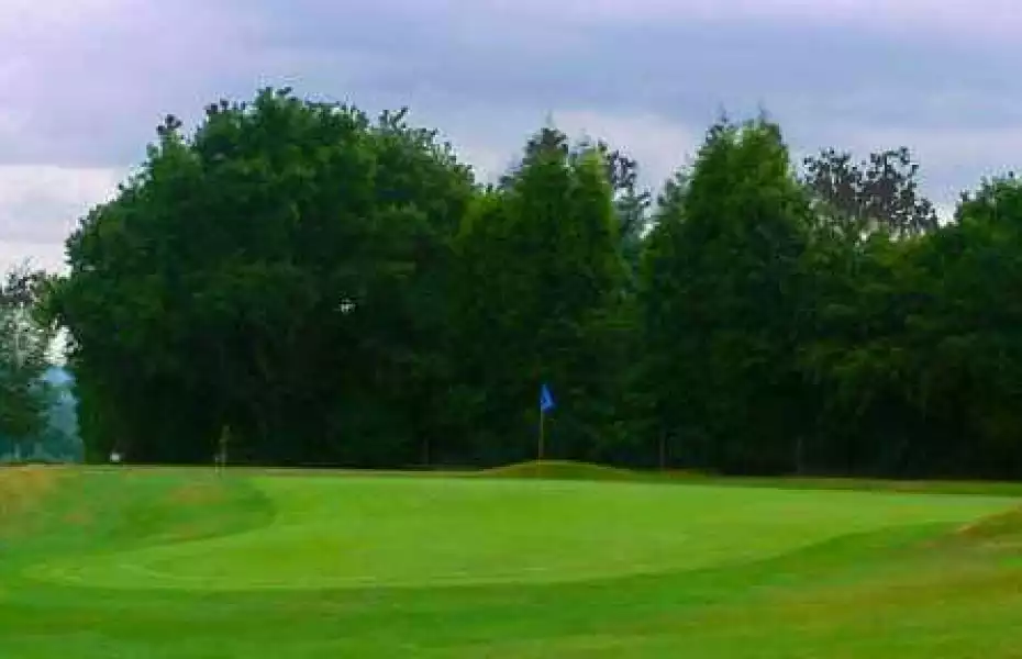 Halesowen GC: #9