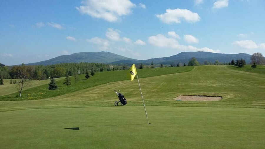 Gorko GCC: #4