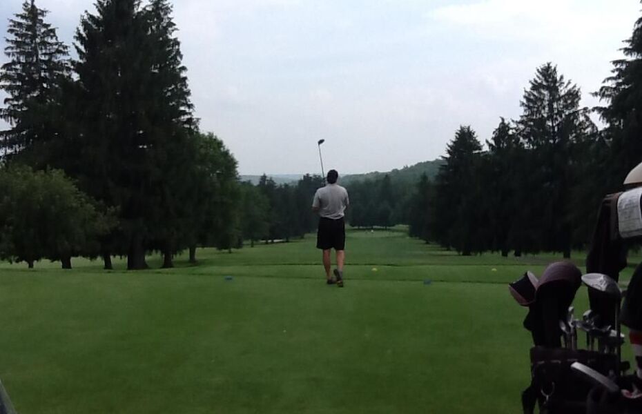 Kittanning Country Club in Kittanning, Pennsylvania, USA GolfPass