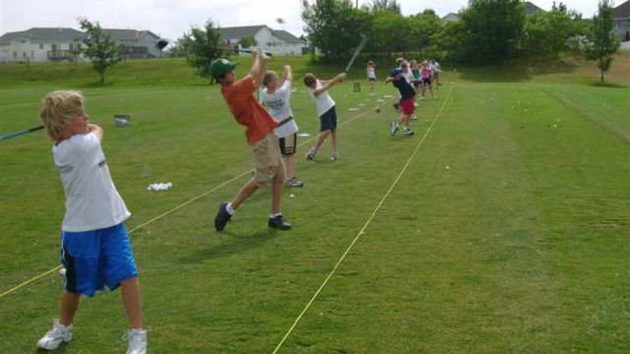 Highlands GC of Lincoln: Practice area