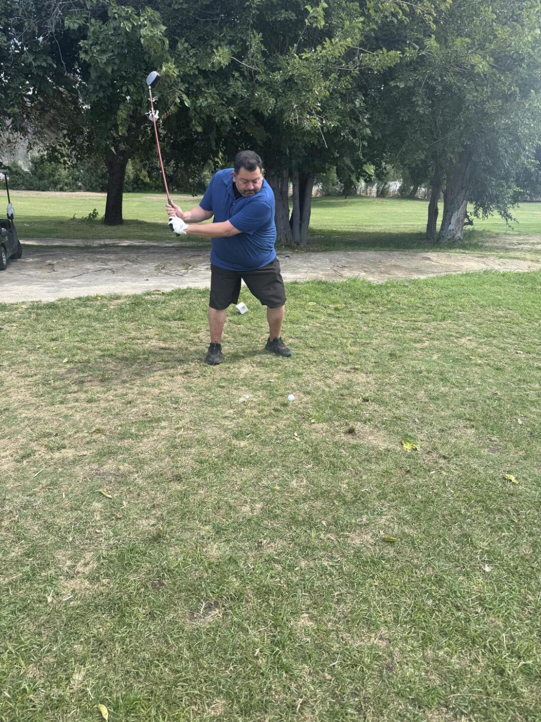 (Photo submitted by Luis5583234 on 09/29/2026)