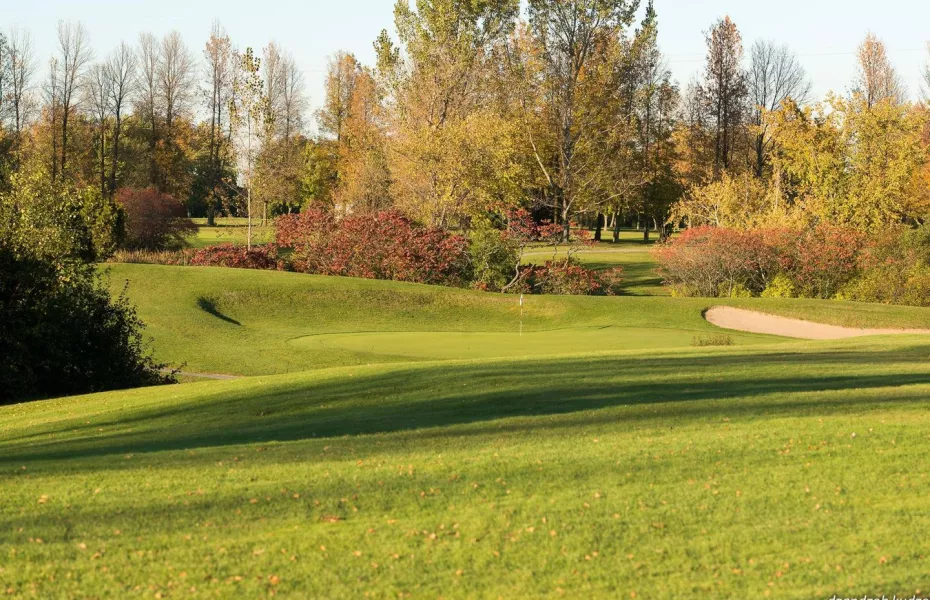 Club de Golf Vaudreuil