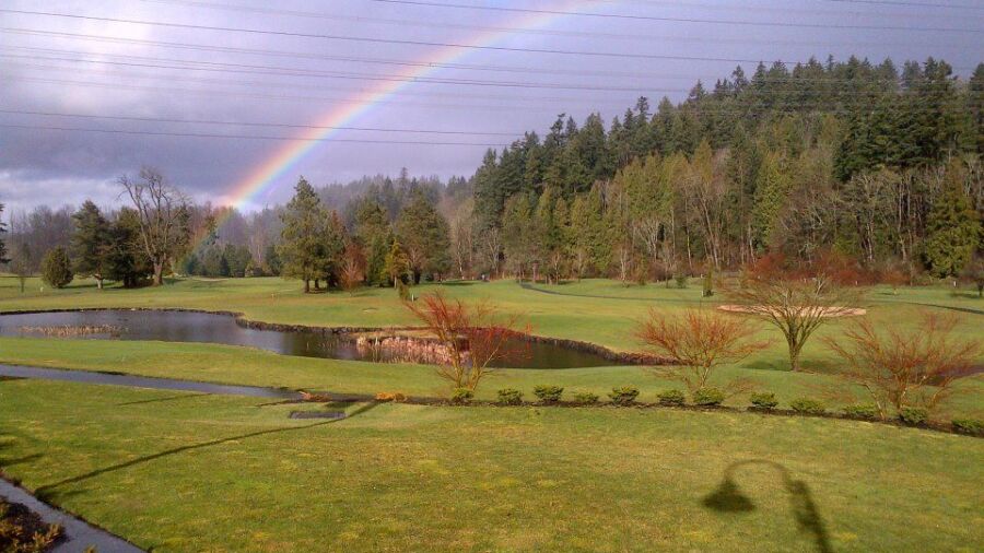 Auburn GC