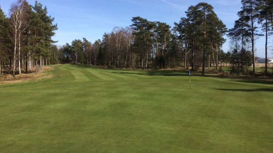 Mellby GC