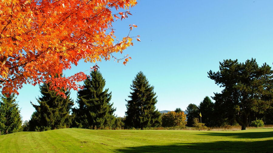 Emerald Valley GC