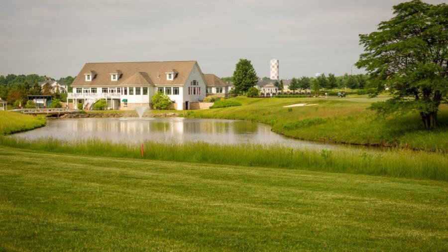 NorthStar Golf Club
