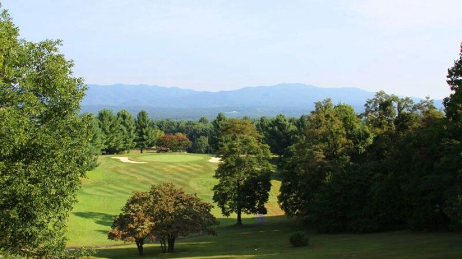 Boutetourt Golf & Swim Club