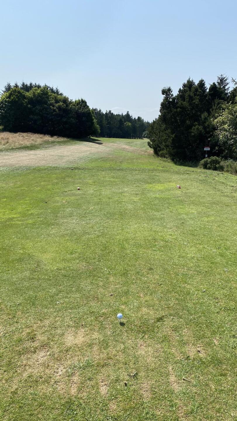 View from the 6th tee (Photo submitted by u088640717 on 07/25/2021)
