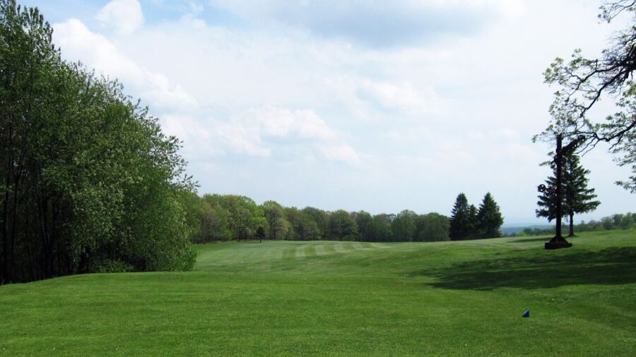 Mount Summit GC