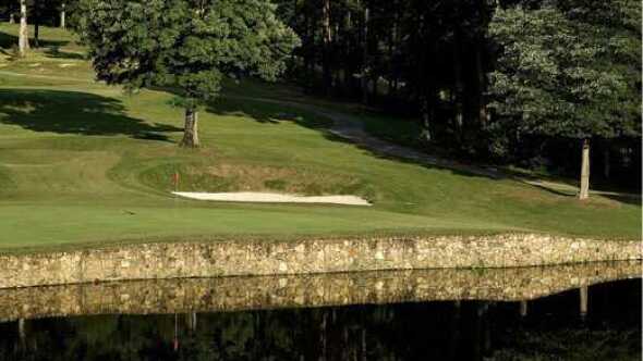 Pinewood CC: #3