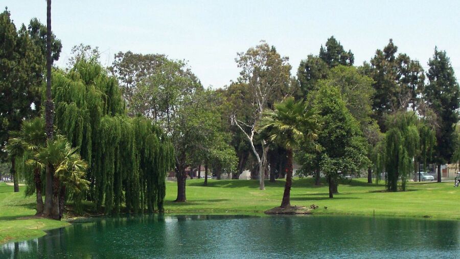 Heartwell GC