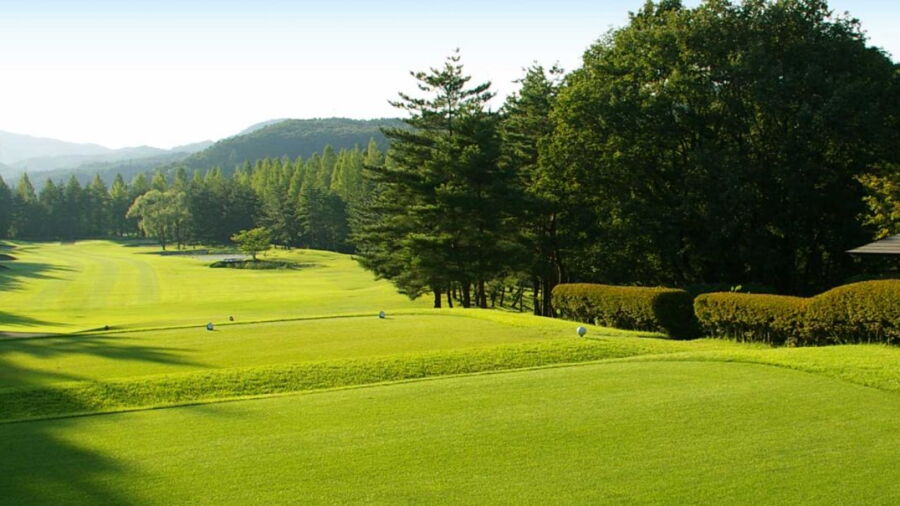 Izumi Kokusai GC