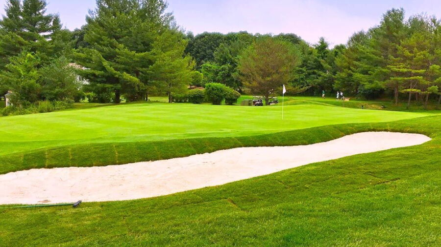 Somers National GC