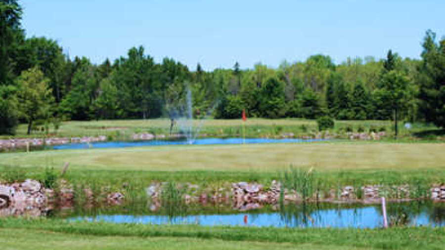 Club X To C GC: #5 & #3