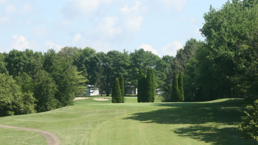 Sunset Hills CC