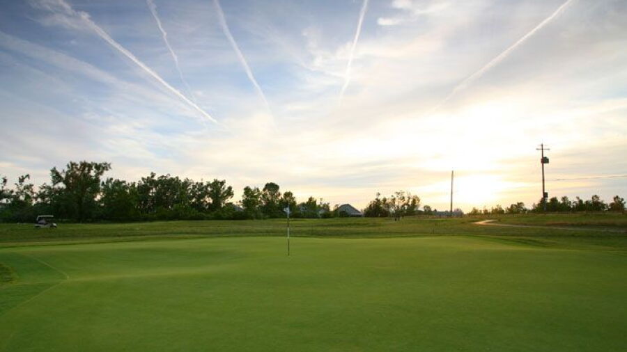 Diamond Hawk GC