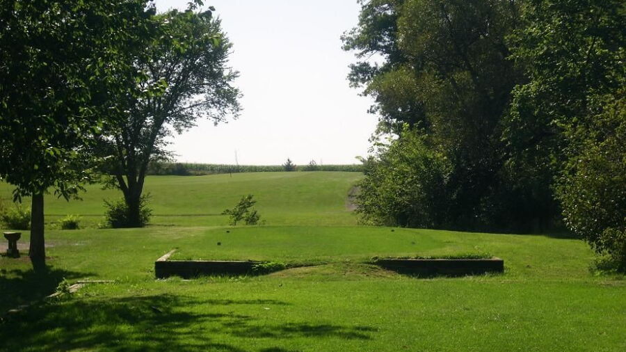 Sandusk GC: #7