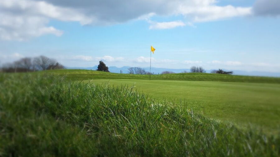 Llyn Golf